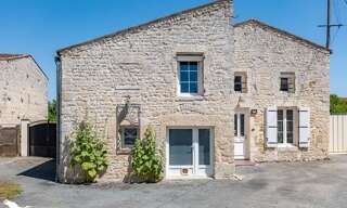 Maison 6 Pièces 171 m² à vendre à Varaize (17400)