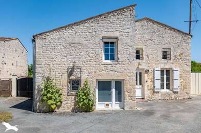 Maison 6 pièces 281430 €