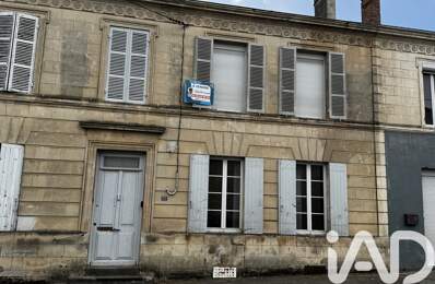 Vente Maison/villa 8 pièces — photo du bien