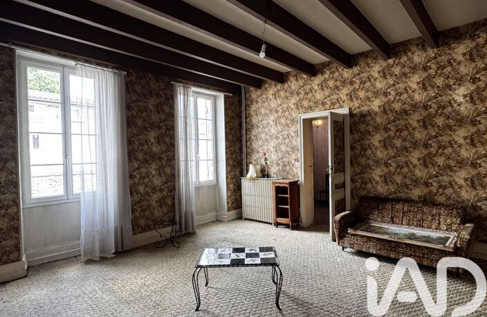 Vente Maison/villa 8 pièces — photo 4