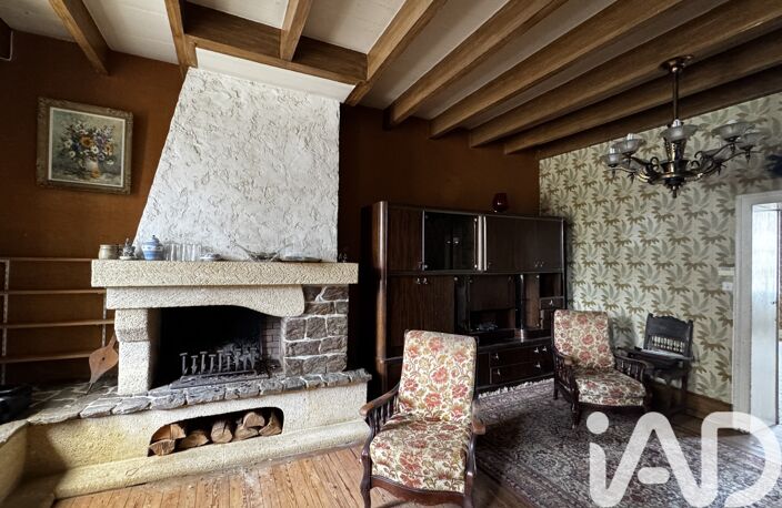 Vente Maison/villa 8 pièces — photo 5