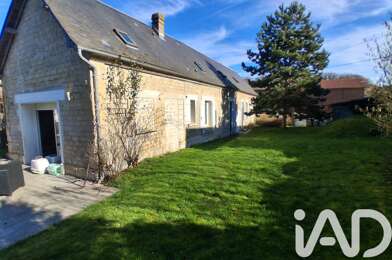 Maison 6 pièces 249999 €