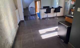 Maison 6 Pièces 187 m² à vendre à Leuilly-sous-Coucy (02380)