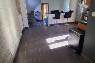 Maison 6 pièces 231000 €