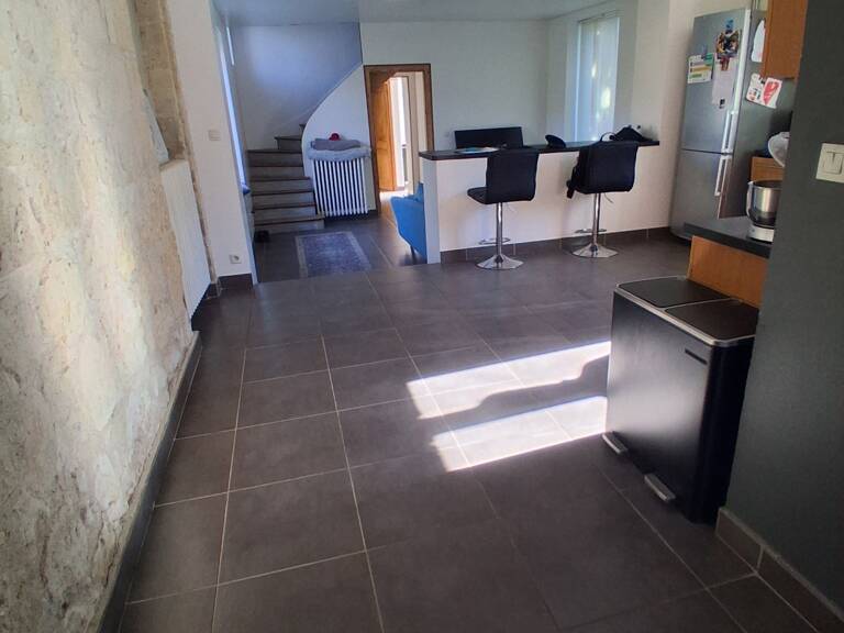 Vente Maison de campagne 6 pièces — photo 1