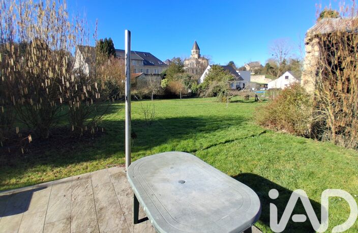 Vente Maison de campagne 6 pièces — photo 3