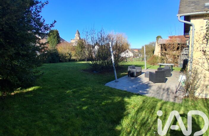 Vente Maison de campagne 6 pièces — photo 4