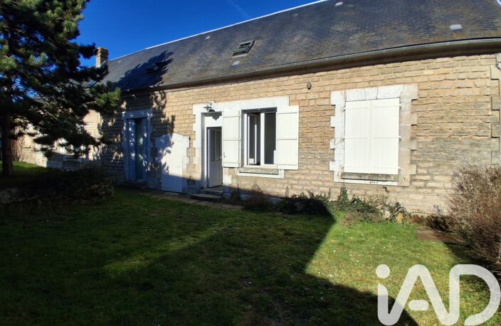 Vente Maison de campagne 6 pièces — photo 5