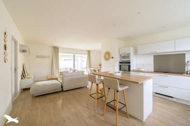 Maison 4 pièces 349000 €