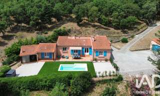 Maison 5 Pièces 162 m² à vendre à Oms (66400)