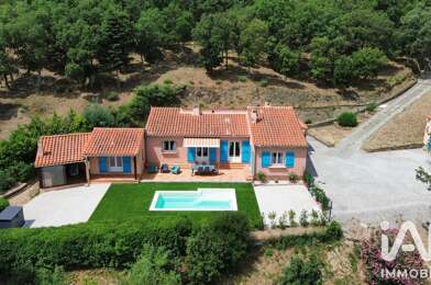 Maison 5 pièces 365000 €