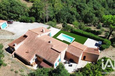 Maison 5 pièces 365000 €