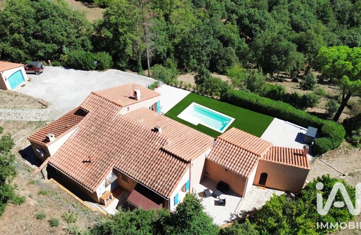 Vente Maison/villa 5 pièces — photo 2