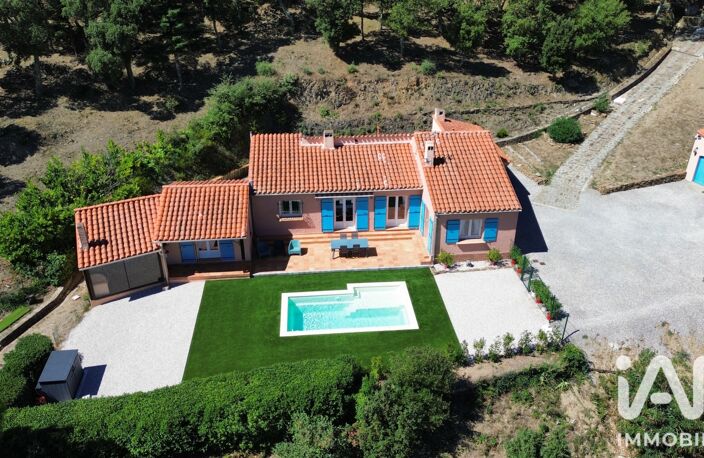 Vente Maison/villa 5 pièces — photo 3