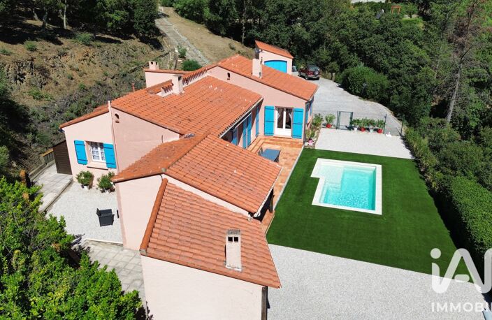 Vente Maison/villa 5 pièces — photo 4