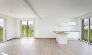 Maison 5 Pièces 118 m² à vendre à Landéda (29870)