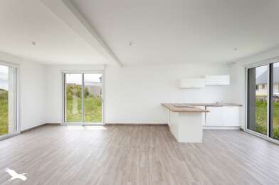Maison 5 pièces 299000 €