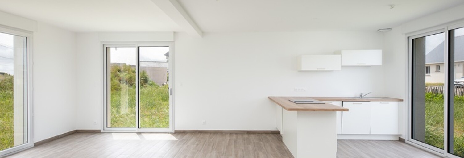 Maison 5 Pièces 118 m² à vendre à Landéda (29870)