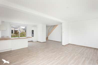 Maison 5 pièces 299000 €