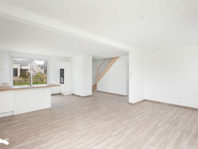 Maison 5 pièces 118 m² à Landéda — photo du bien