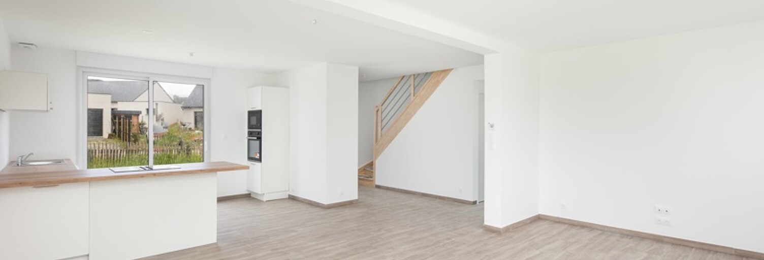 Maison 5 Pièces 118 m² à vendre à Landéda (29870)