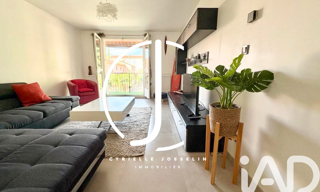 Appartement 4 Pièces 81 m² à vendre à La Garde (83130)