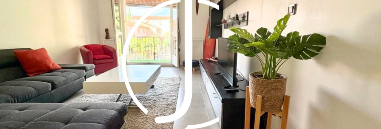 Appartement 4 Pièces 81 m² à vendre à La Garde (83130)