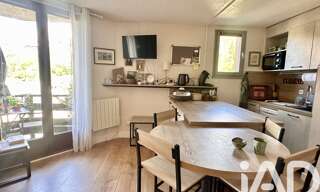 Appartement 2 Pièces 31 m² à vendre à Embrun (05200)