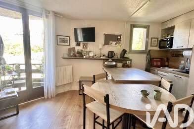 Appartement 2 pièces 125000 €