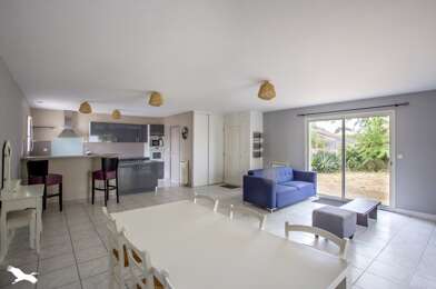 Maison 5 pièces 415935 €
