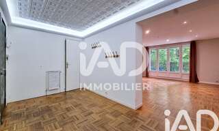 Appartement 4 Pièces 95 m² à vendre à Livry-Gargan (93190)