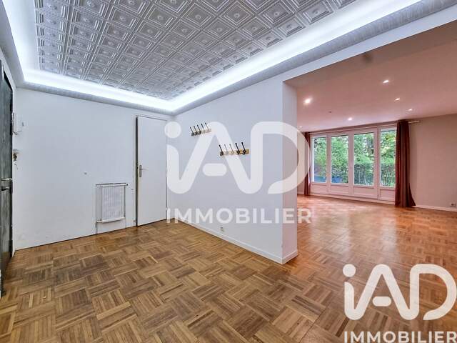 Vente Appartement 4 pièces — photo du bien