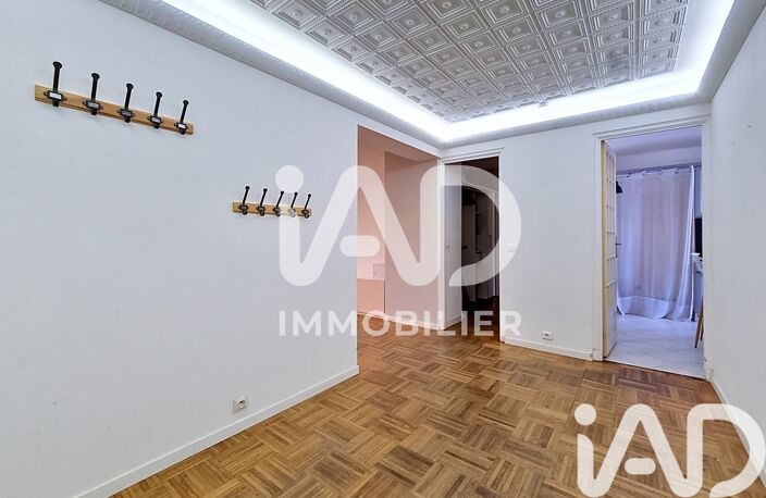Vente Appartement 4 pièces — photo 2