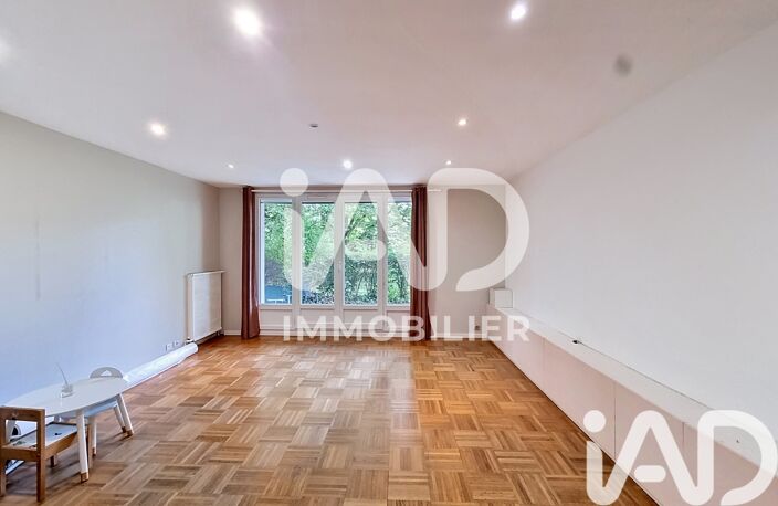 Vente Appartement 4 pièces — photo 3