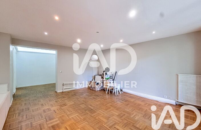 Vente Appartement 4 pièces — photo 4