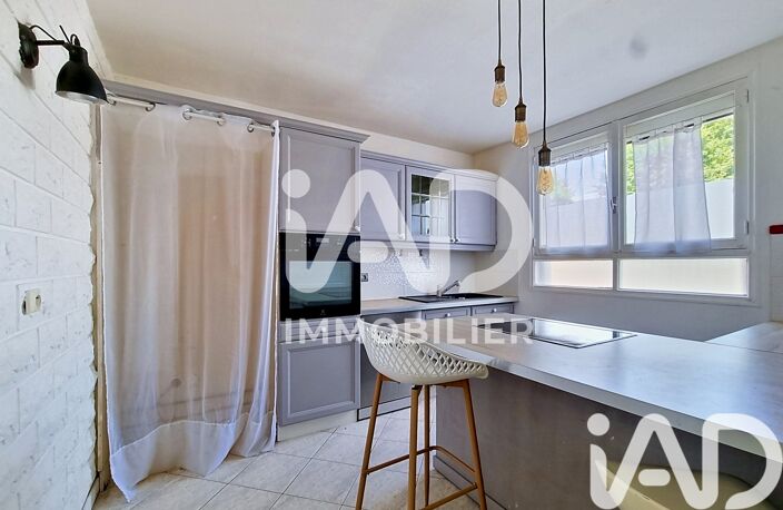 Vente Appartement 4 pièces — photo 5