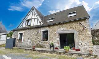Maison 4 Pièces 125 m² à vendre à Mesland (41150)