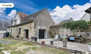 Maison 4 Pièces 125 m² à vendre à Mesland (41150)