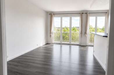 Appartement 4 pièces 135000 €