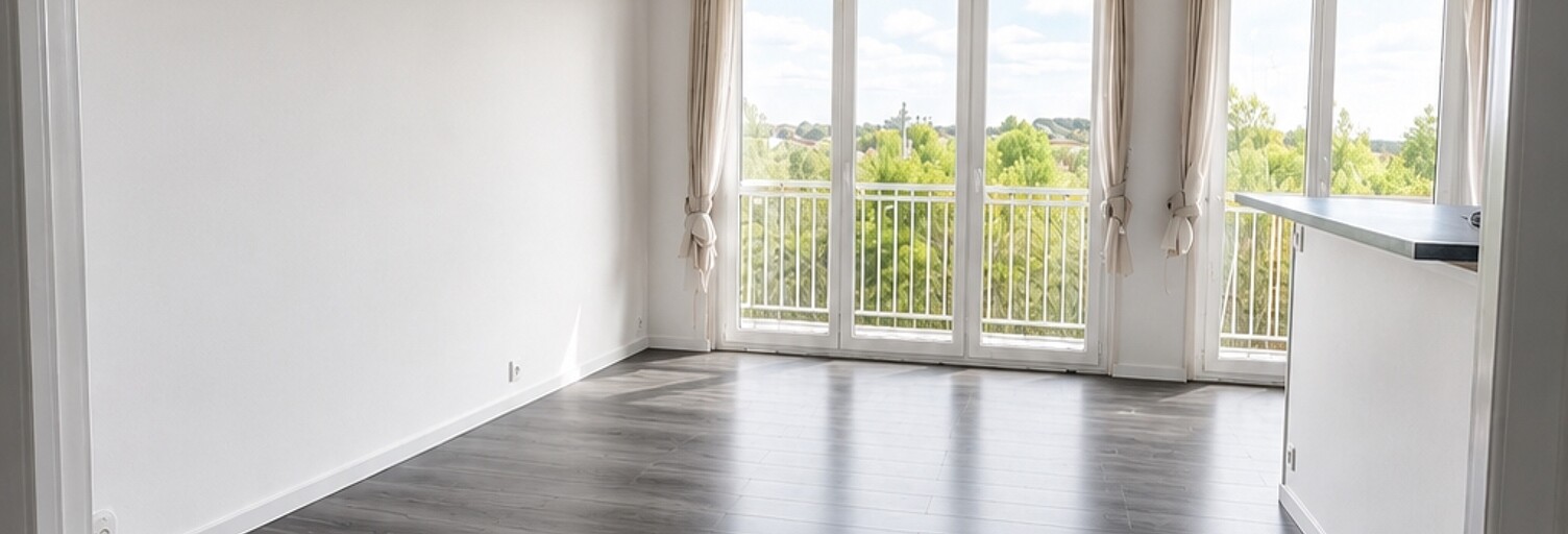 Appartement 4 Pièces 81 m² à vendre à Le Havre (76620)