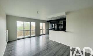 Appartement 4 Pièces 81 m² à vendre à Le Havre (76620)