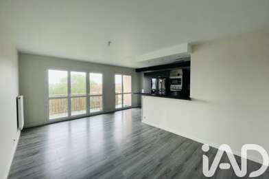 Appartement 4 pièces 135000 €