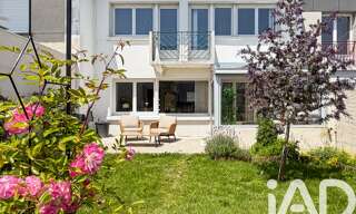 Maison 4 Pièces 93 m² à vendre à Lorient (56100)
