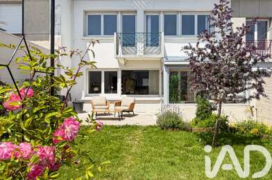 Maison 4 pièces 342000 €