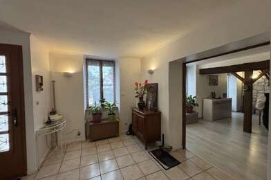 Maison 4 pièces 116202 €