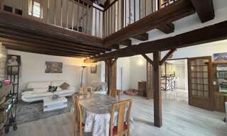 Maison 4 Pièces 125 m² à vendre à Chârost (18290)