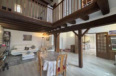 Maison 4 pièces 116202 €