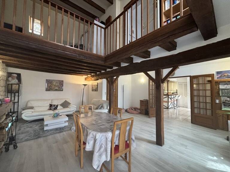 Maison de ville de 4 pièces principales — photo 1