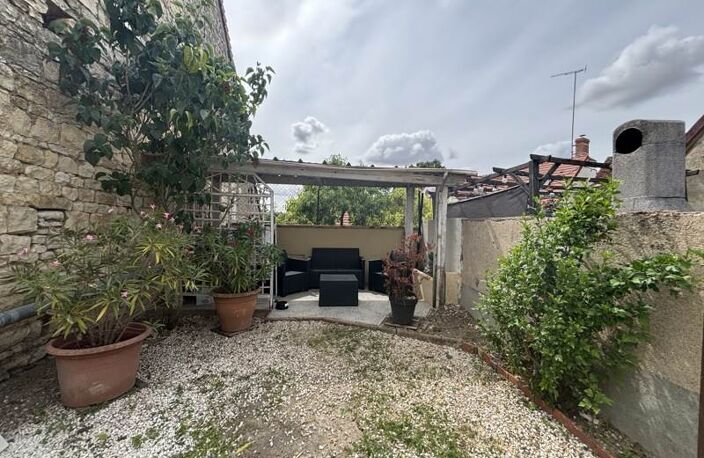 Maison de ville de 4 pièces principales — photo 2