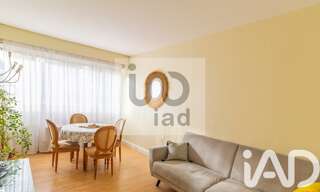 Appartement 2 Pièces 48 m² à vendre à Le Pecq (78230)